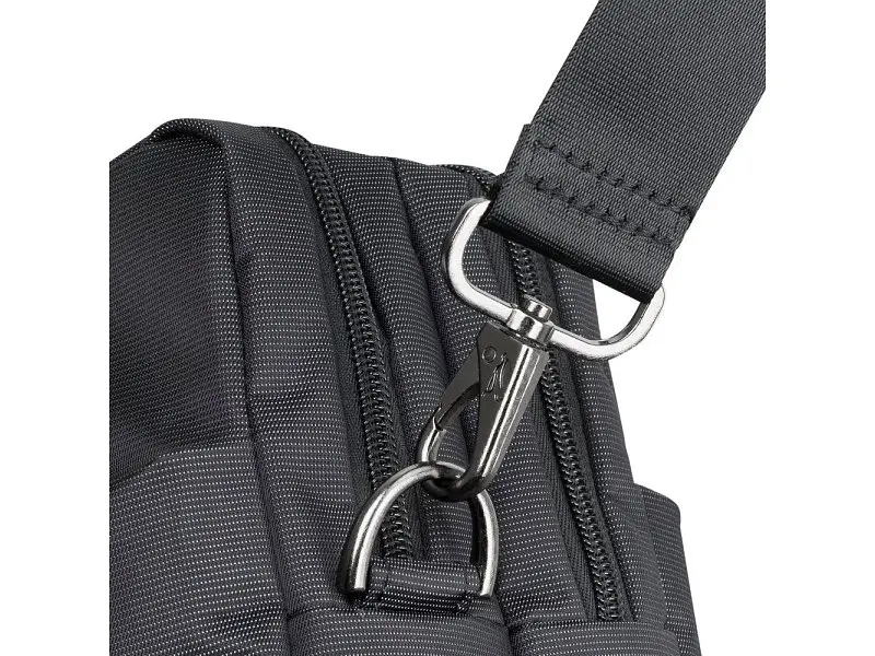 Сумка для ноутбука RIVACASE Central 8257 17.3 Black - фото 9