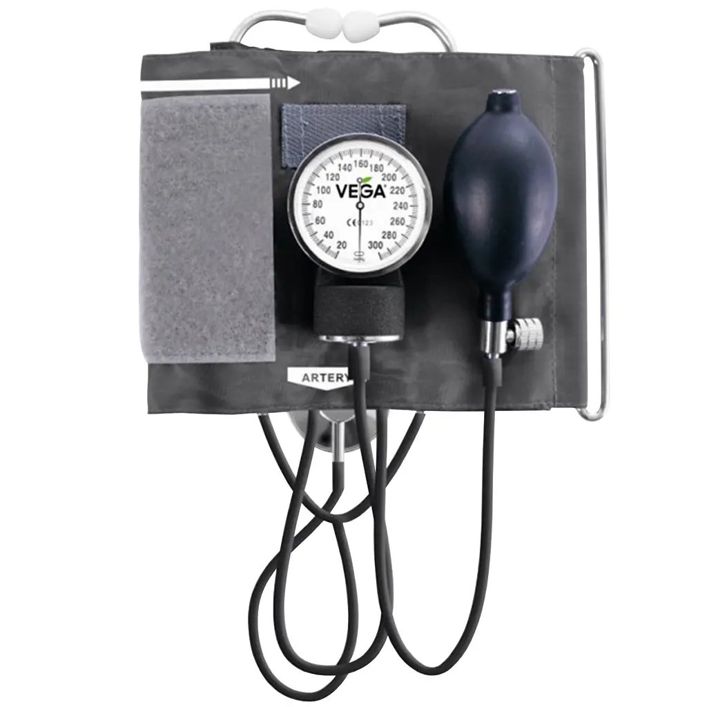 Механический тонометр VegaVМ-210 - фото 2