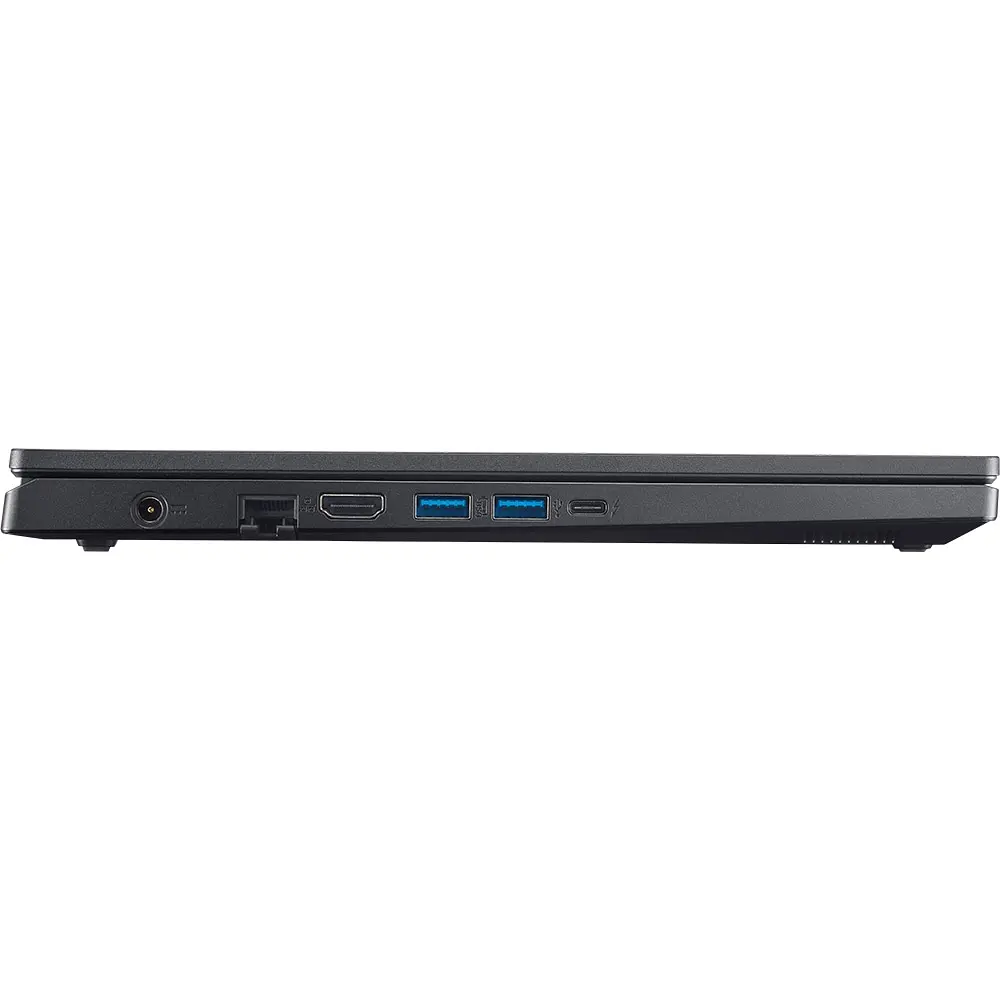 Ігровий ноутбук ACER Nitro V 15 ANV15-51-71JT, Intel Core i7-13620H до 4.9 ГГц, 15.6" FHD, 16 ГБ, SSD 512 ГБ, NVIDIA GeForce RTX 4050 6 ГБ, Free DOS - фото 5