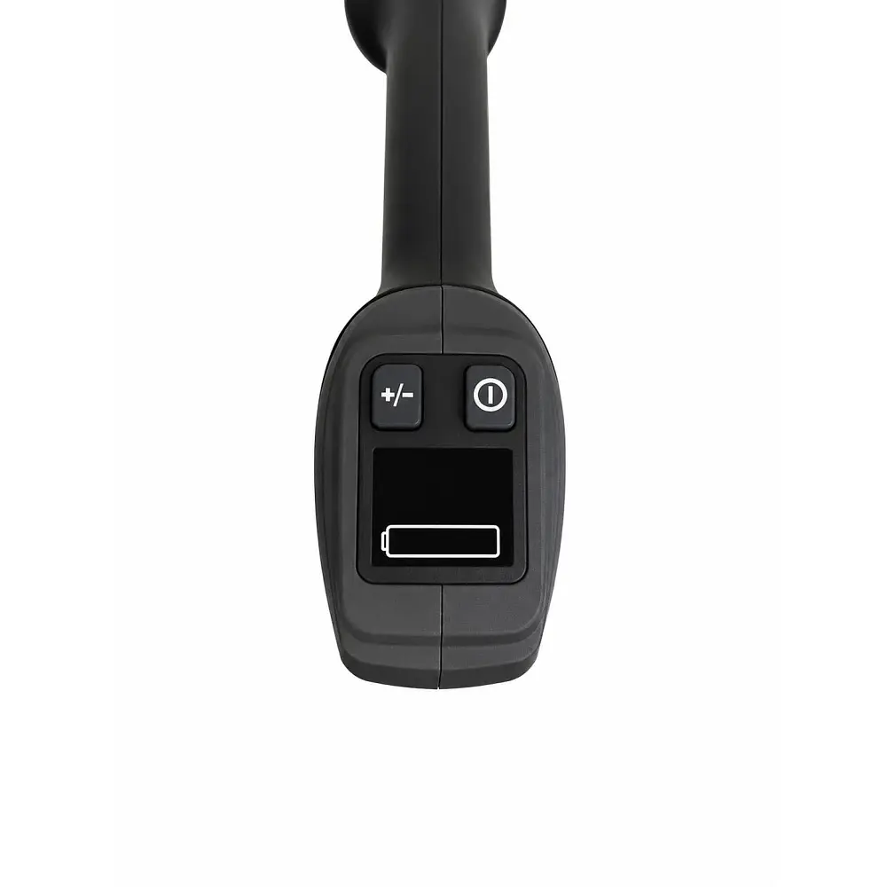 Коса акумуляторна GTM BC56/1200BL (420 мм, 5500/6300 об/хв, 2.4 мм, BL, 56 В) - фото 5