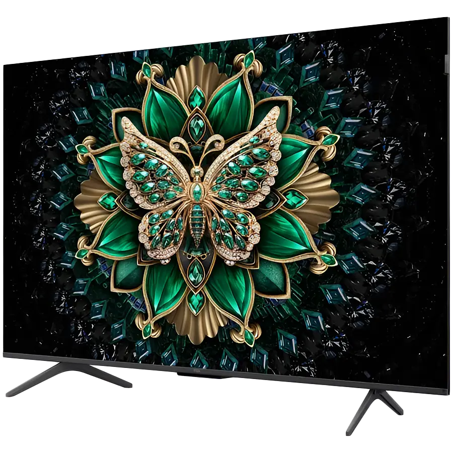 Телевізор TCL 50C6K - фото 3