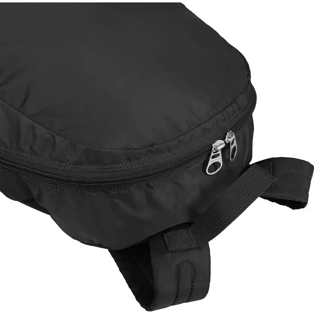 Рюкзак Tucano Compatto Eco XL Black (BPCOBK-ECO-BK) [131803] - фото 4