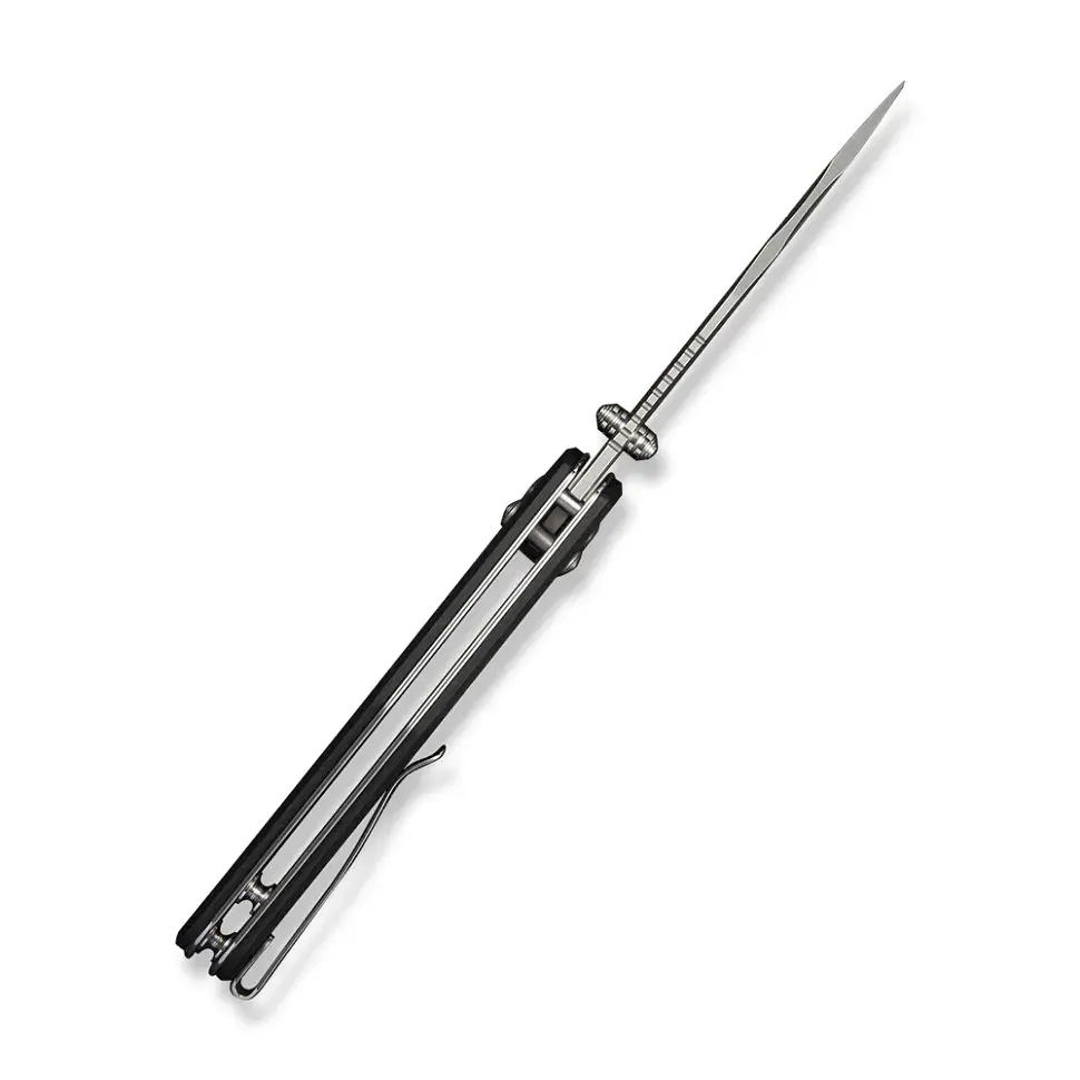 Ніж Sencut Glenspar S25046-2 - фото 6