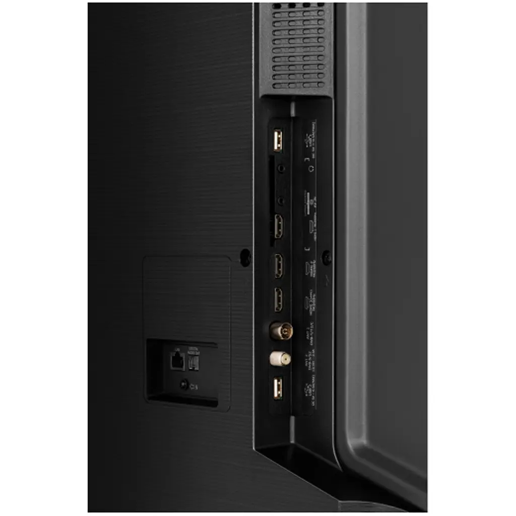 Телевизор Hisense 55U6NQ 55" Mini-LED 4К [20013180] UA [113555] - фото 5