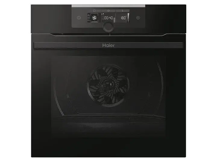 Духовка електрична Haier HWO60SM2F3BH