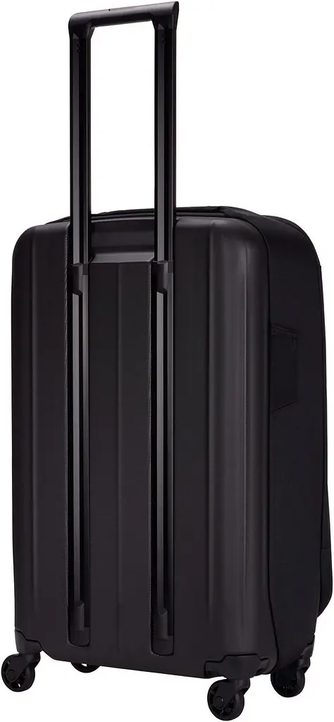 Валіза на колесах Thule Subterra 2 Checked Spinner Black 3205049 - фото 3