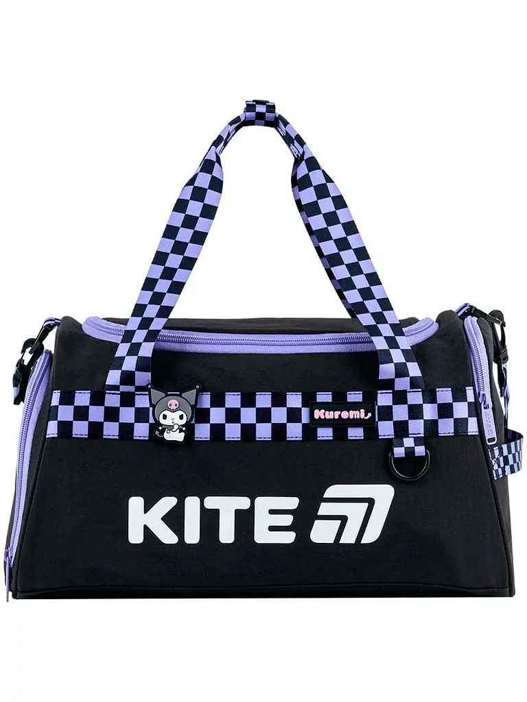 Сумка спортивна Kite Education 2505 HK (HK26-2505)
