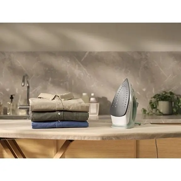 Уценка. Утюг Electrolux E3SI1-2LG - фото 10