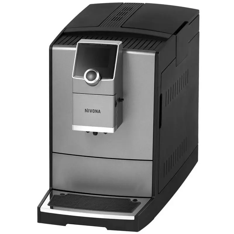 Кавомашина Nivona CafeRomatica NICR 795 - фото 3