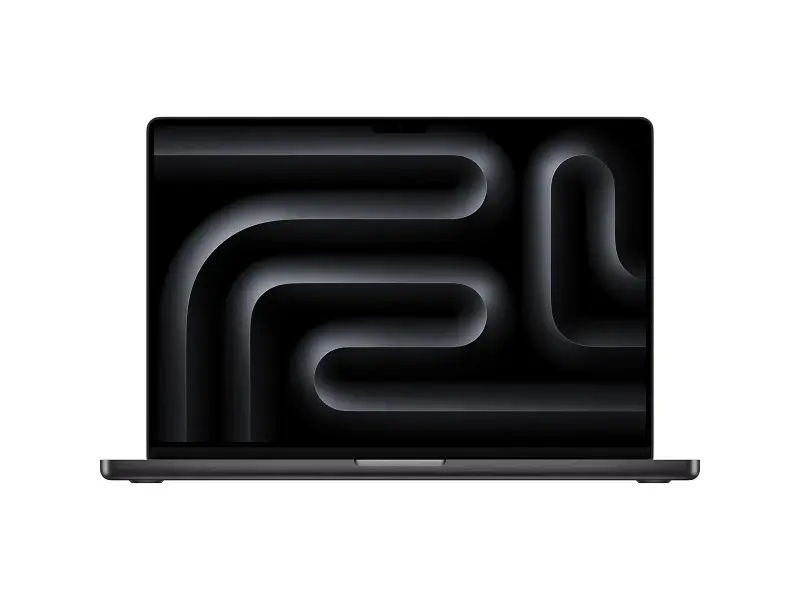 Ноутбук Apple MacBook Pro 16 Late 2024 Space Black (MX2Y3)