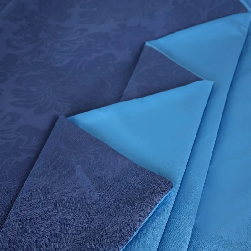 Комплект постельного белья MirSon Ranforce Elite 6039 Ophelia 175 х 210 см - фото 3