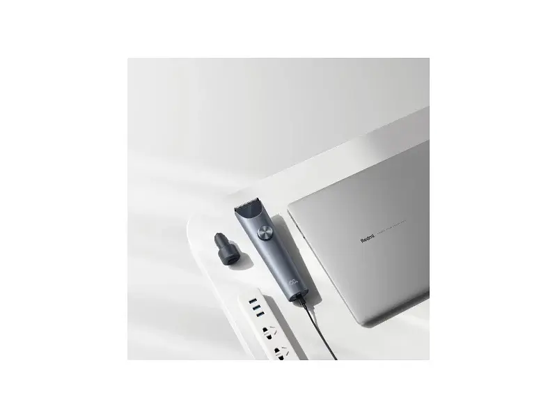 Машинка для стрижки Mijia Hair Clipper 2 (MJGHHC2LF) - фото 9