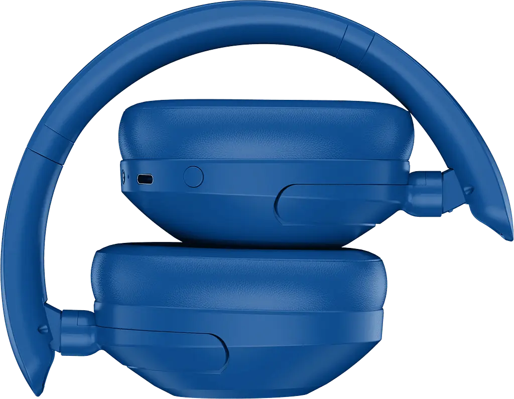Гарнітура Defender FreeMotion B490 Bluetooth Blue (63490) (7202785) - фото 8