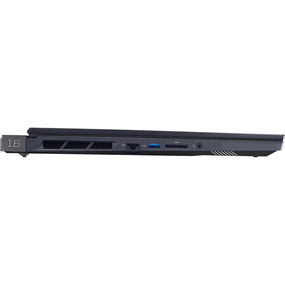 Ігровий ноутбук ACER Predator Helios 18 AI PH18-73-97US (NH.QVXEX.003) Abyssal Black - фото 7