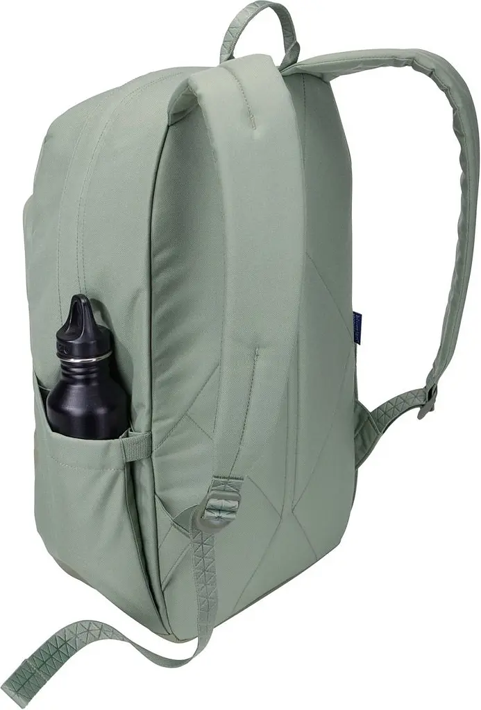 Рюкзак Thule Indago Backpack 23L (Quiet Green) 3205207 (TH 3205207) - фото 8