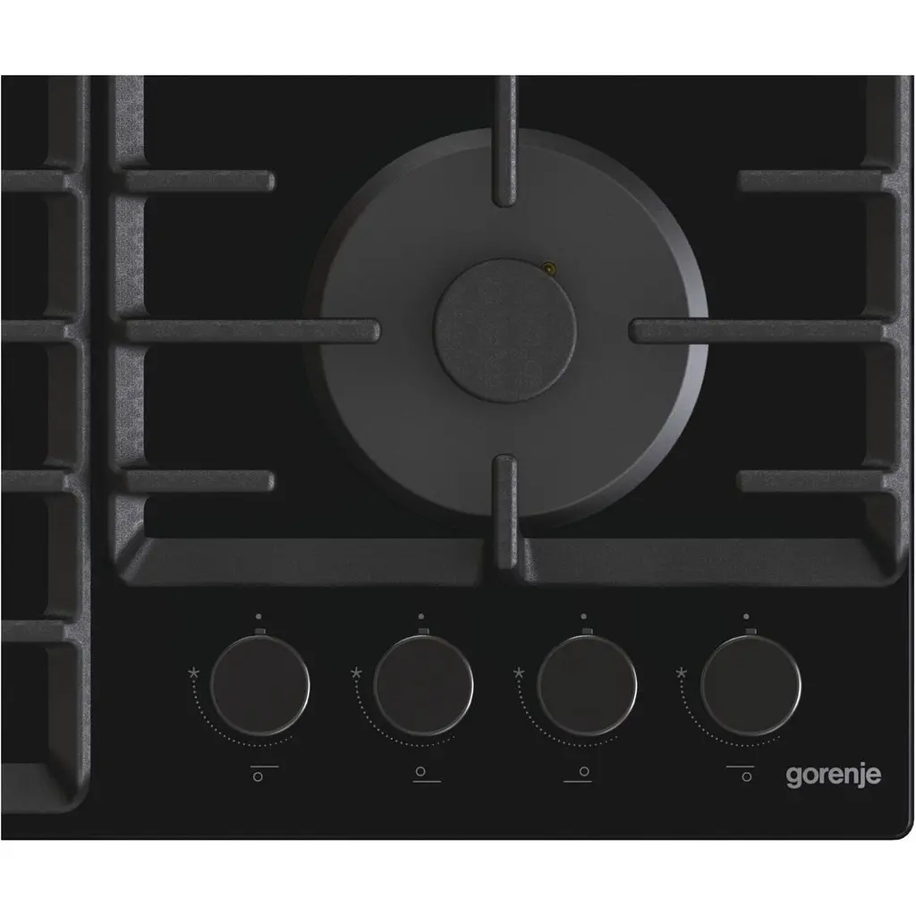 Газова варильна поверхня Gorenje GT642SYB [113273] - фото 6