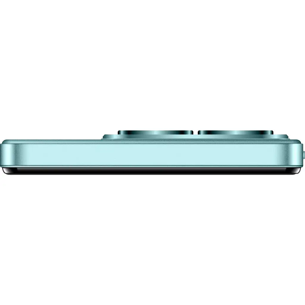 Смартфон ZTE Blade A75 4/256Gb Green [120852] - фото 12