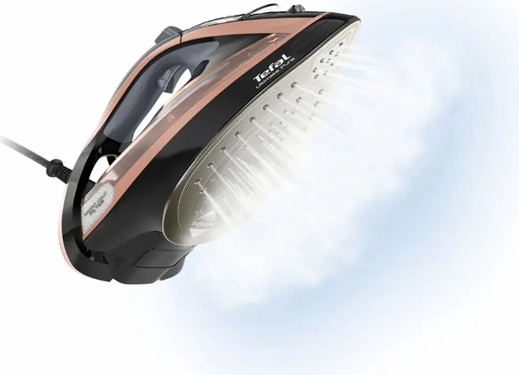 Праска Tefal Ultimate Pure FV9845 [91224] - фото 8