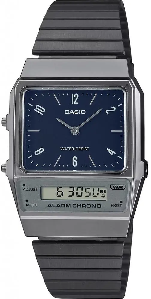 Годинник Casio AQ-800EB-2AEF - фото 2