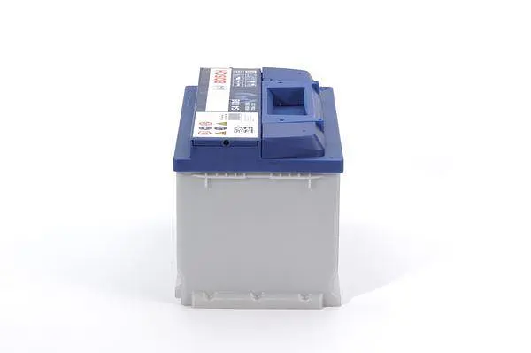 Акумулятор Bosch S4 EFB 70 Ah EN 760A (0 092 S4E 081) - фото 2