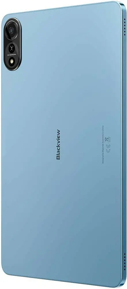 Планшет Blackview Mega 2 12/256GB Ice Blue (Global) Wi-Fi - фото 7