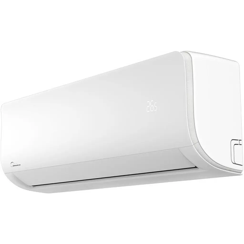 Спліт-система Midea Xtreme Save Eco AG-11N8C2F-I/AG-11N8C2F-O [116737] - фото 3