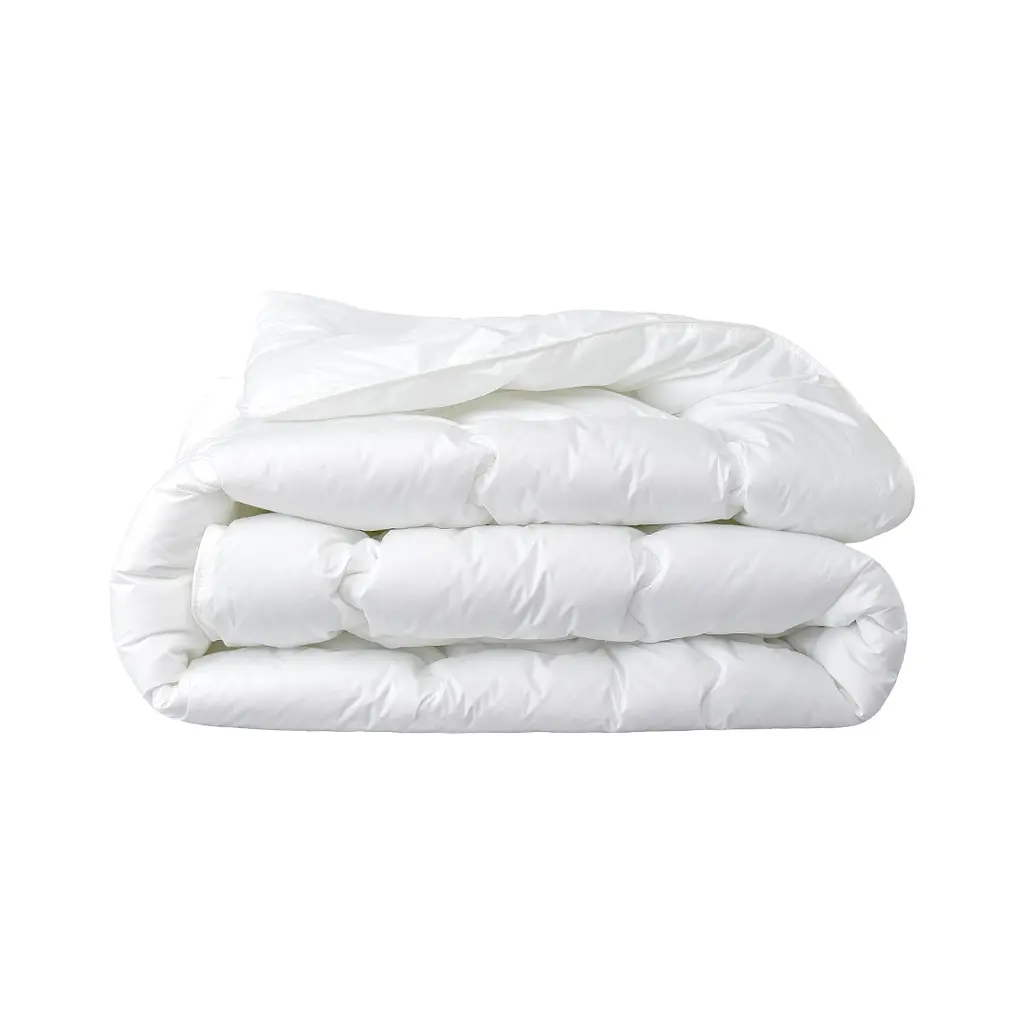 Одеяло летнее Ideia Super Soft Premium, 210х175 см, белый (8-11880) - фото 3