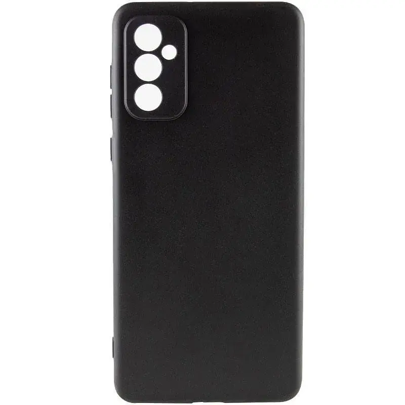 Чохол до мобільного телефона BeCover Samsung Galaxy S24 FE SM-S721 Black (712563)