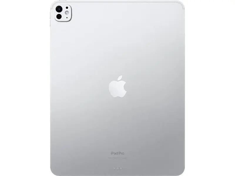Планшет Apple iPad Pro 13 2024 Wi-Fi 1TB Silver with Nano-texture Glass (MWRG3) - фото 3