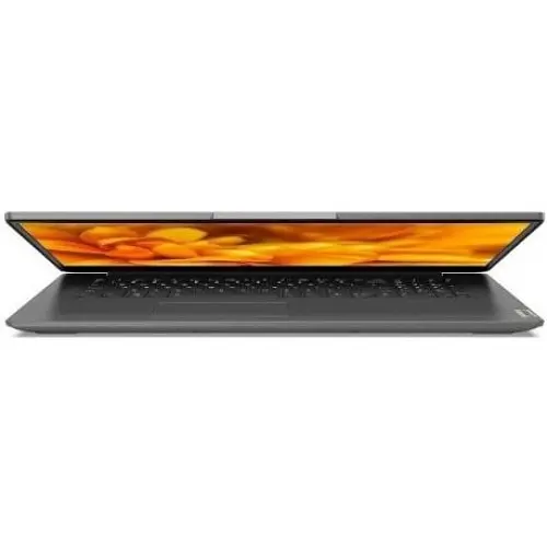 Ноутбук Lenovo IdeaPad 3 17ITL6,HD+,1600x900,i3-1115G4,8GB,512GB,UHD,DOS - фото 2