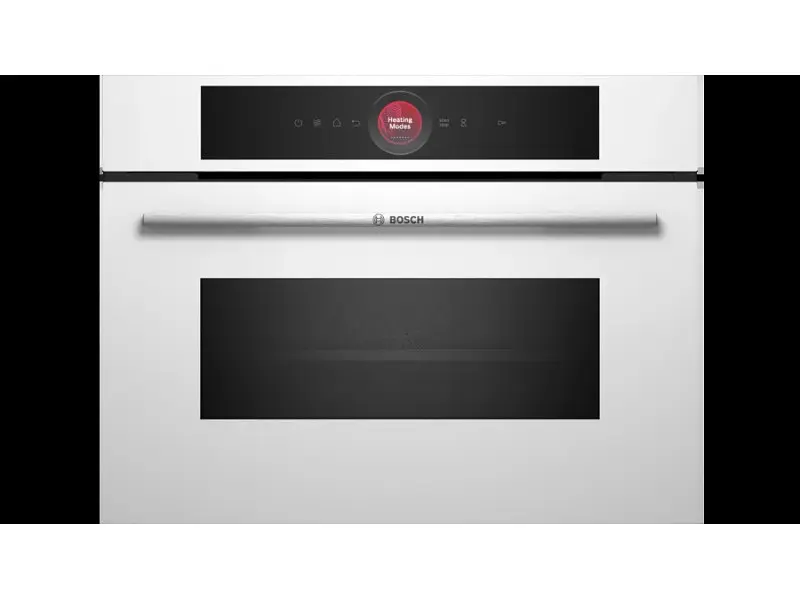 Духовка електрична Bosch CMG7241W1