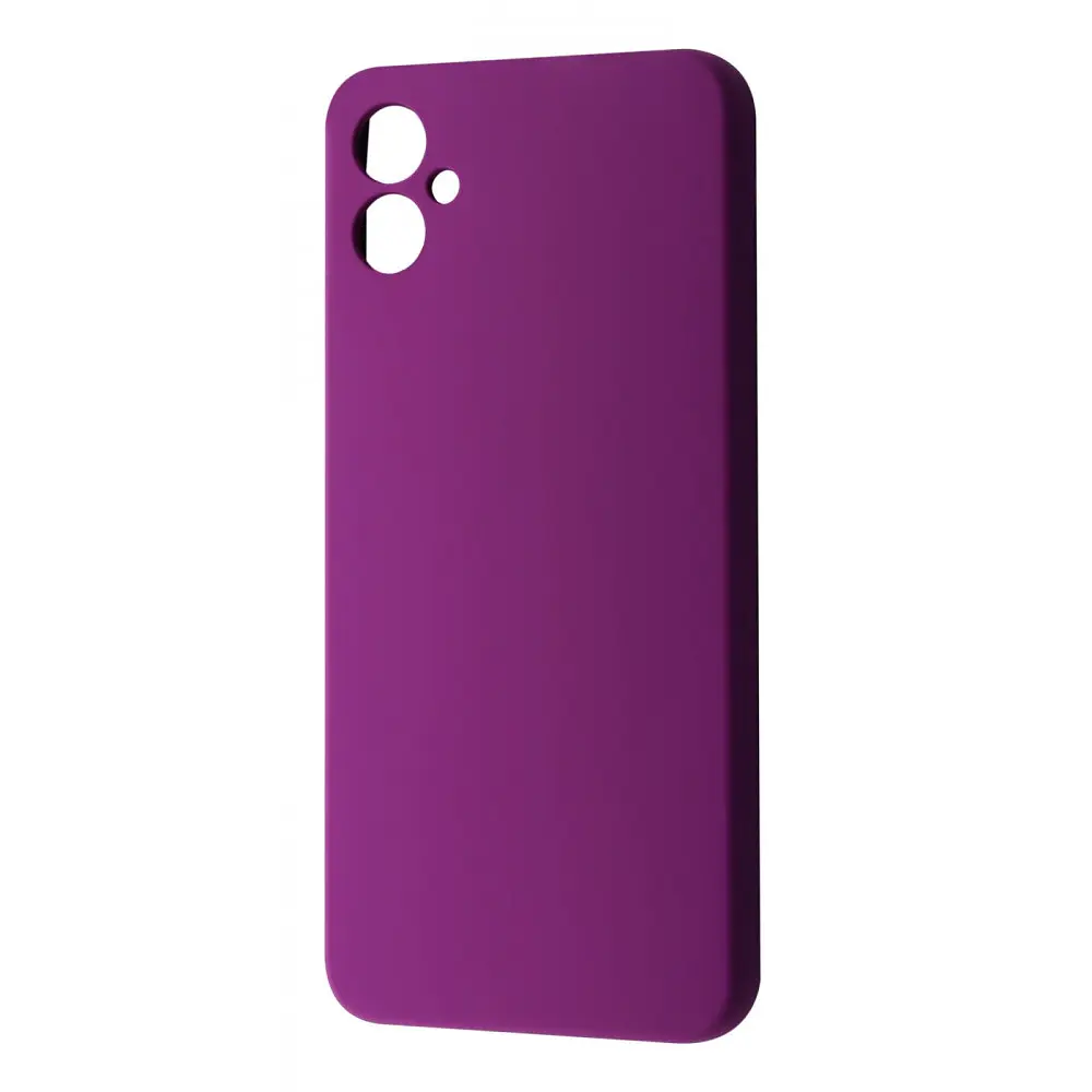 Чохол WAVE Full Silicone Cover Samsung Galaxy A06 в асортименті - фото 5