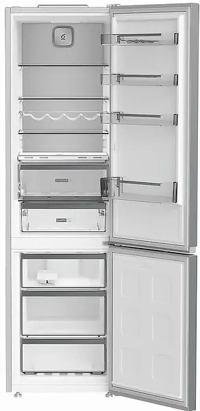 Холодильник Whirlpool WHK 26403 XP6E - фото 2