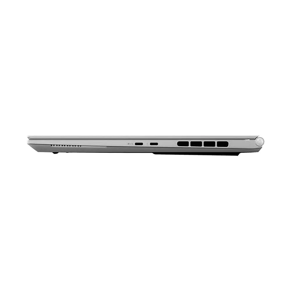 Ноутбук Gigabyte AERO 16.0 UHD+ OLED, Intel i7-13700H, 16GB, F1TB, NVD4070-8, W11, серебристый (AERO_16_BSF-73KZ994SO) - фото 6