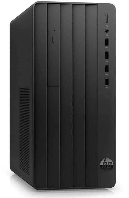 Компьютер HP Pro 290 G9 Jet Black (6B2Q9EA) - фото 5