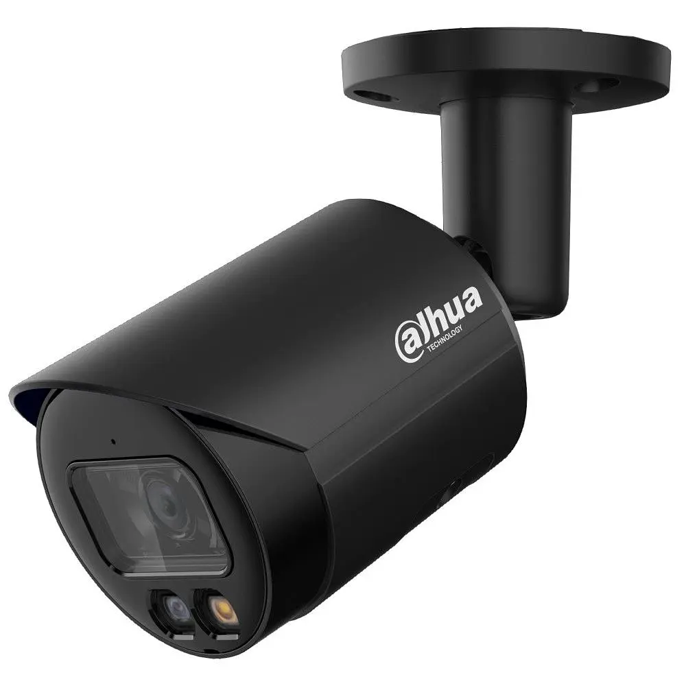 IP-камера Dahua (DH-IPC-HFW2849S-S-IL-BE (2.8мм)) - фото 2