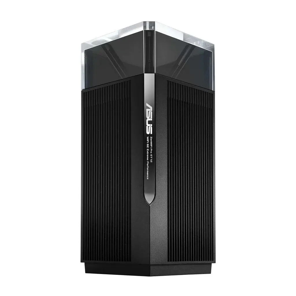 Mesh-система Asus ZenWiFi Pro ET12 2-Pack - фото 5