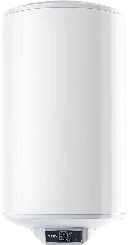 Водонагрівач електр. Bilight Cloud EN6 GCV 804420 B15 ECW, 80л, 2 кВт, круглий, ел. керування, Tesy teh0016894 - фото 2