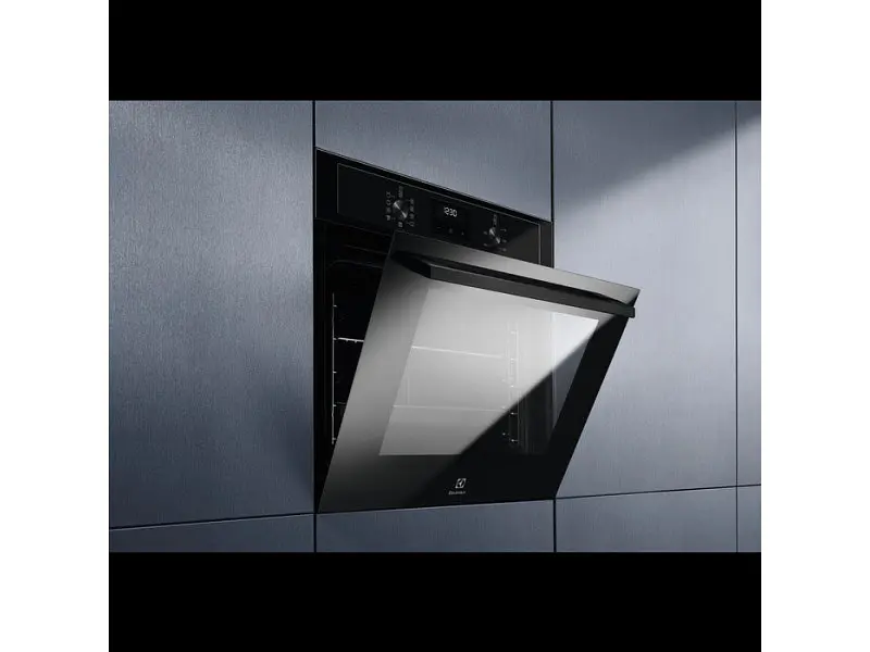 Духовка електрична Electrolux EOF3H40BK - фото 3