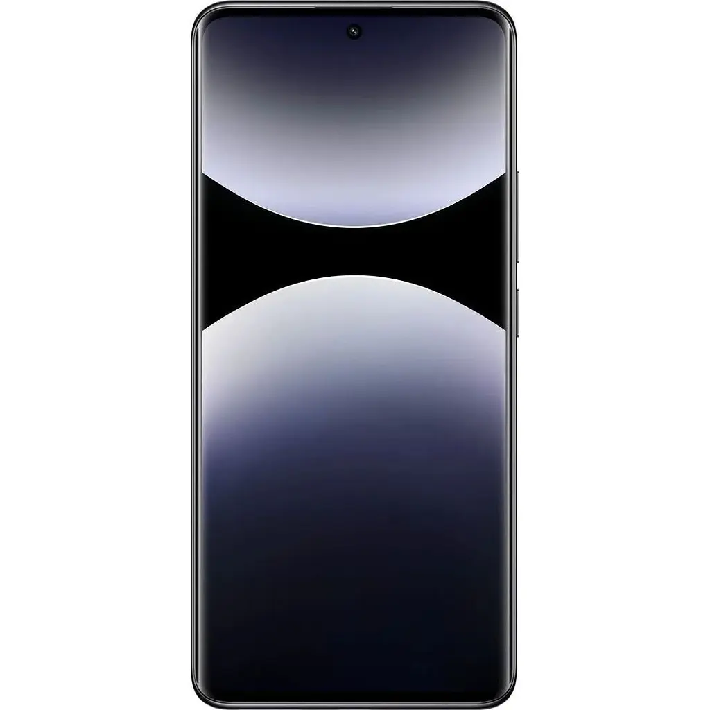 Смартфон Xiaomi Redmi Note 14 Pro Plus + 5G 8/256Gb чорний - фото 6