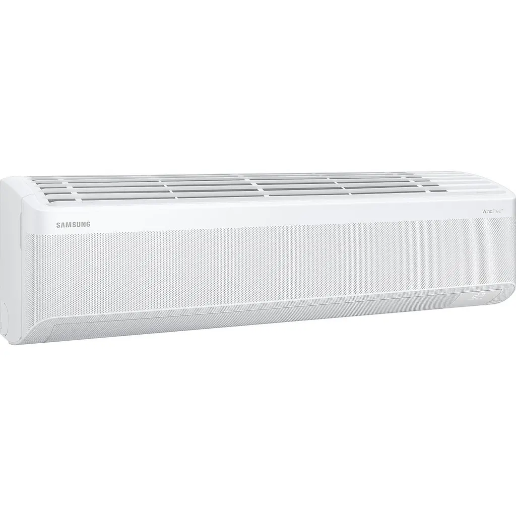 Спліт-система Samsung WindFree Geo Mass 2025 (AR60F18C1BWNUA) [129636] - фото 6