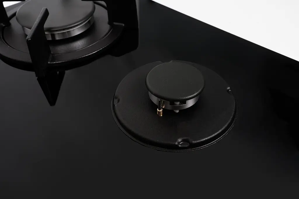 Варочная поверхность Ventolux HG622 B9G RCS I (BK) - фото 7