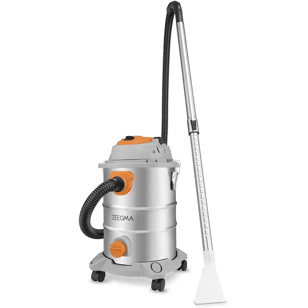 Пилосос Zeegma Zonder Pro Multi промисловий - фото 2