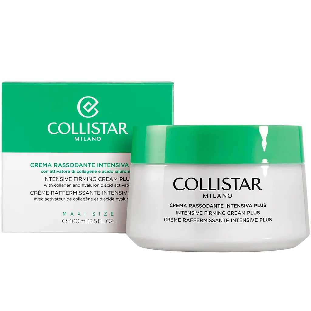 Крем для тіла Collistar Lift HD Corpo Ultra-lifting Anti-Age Cream 400 мл - фото 3