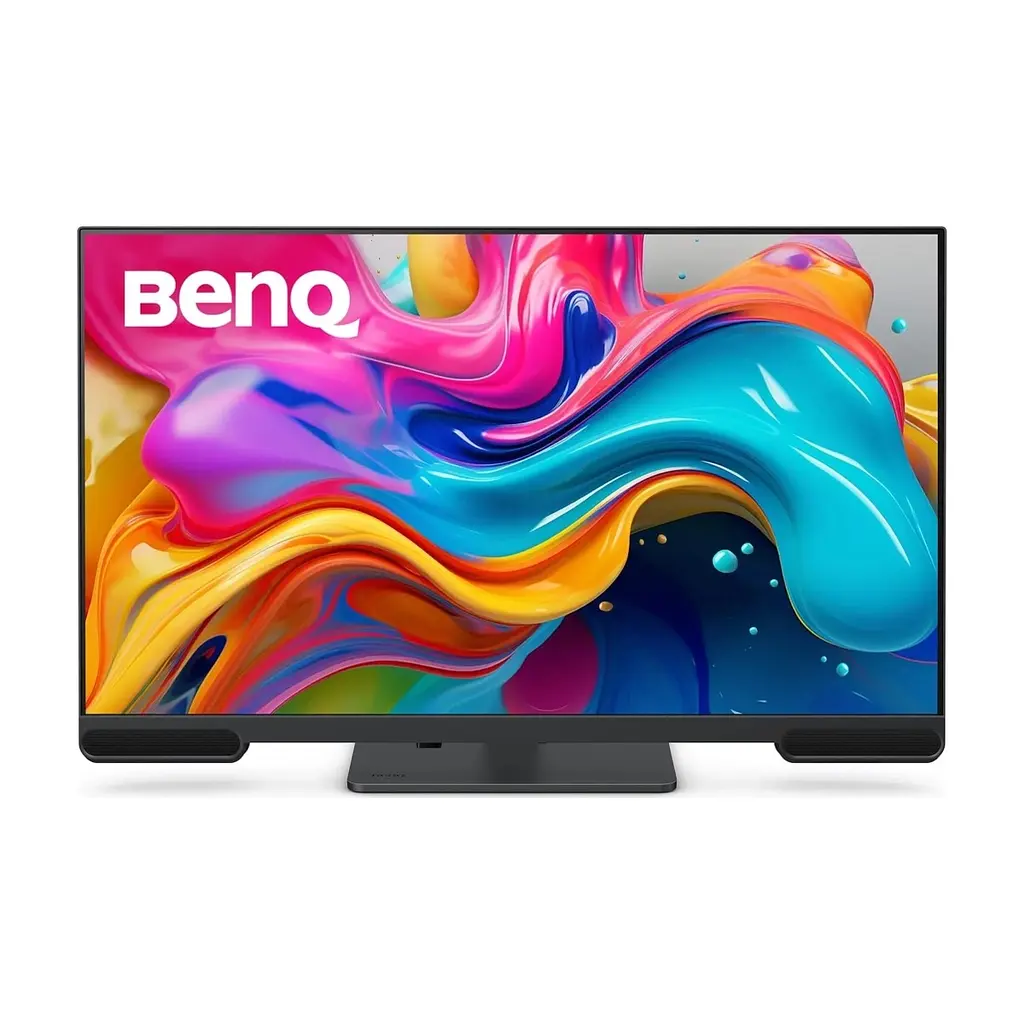 Монітор BenQ PV3200U Dark Grey - фото 6