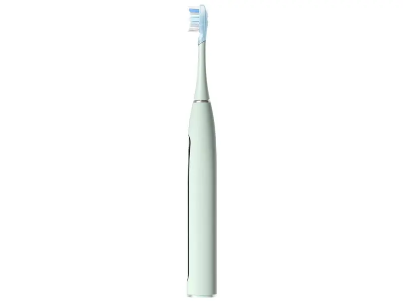 Електрична зубна щітка Oclean X Pro 20 Set Green - фото 4