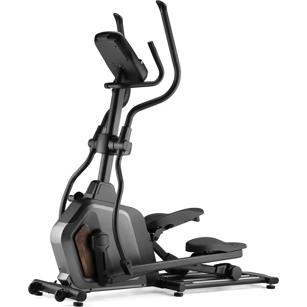 Орбітрек Gymtek XCF6100 електромагнітний - фото 10