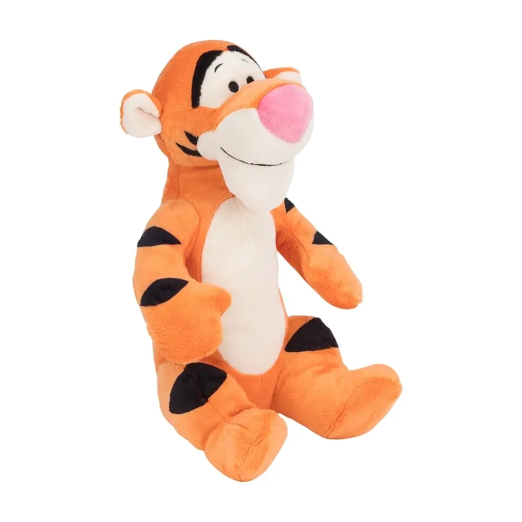 М'яка іграшка Disney Тигрик Тигрюля 25 см (3858889575020) - фото 3