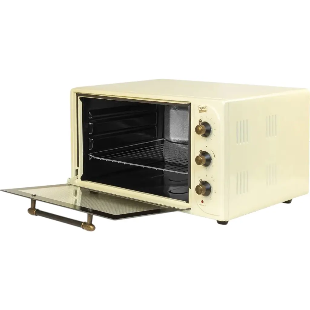 Электрическая печь Ventolux Francesca - фото 3