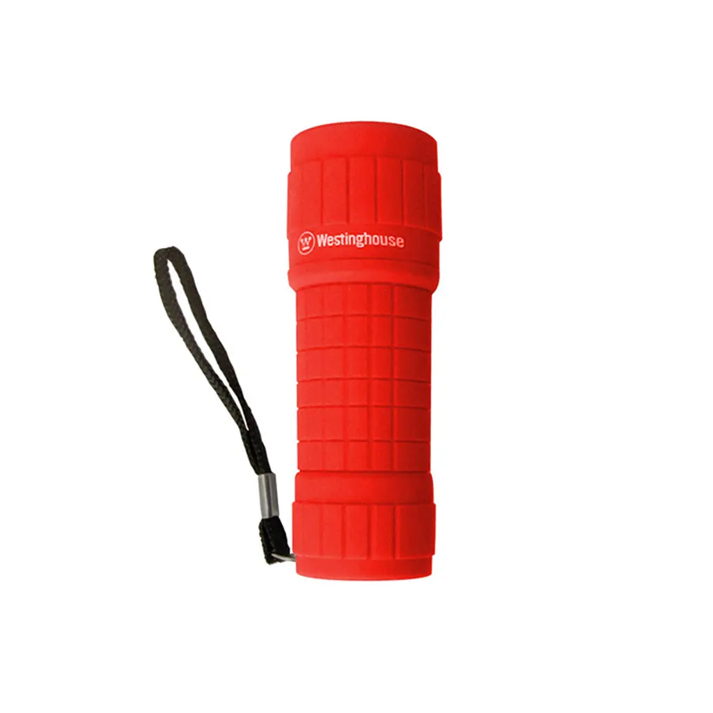 Ліхтар Westinghouse 3W COB WF87 + 3 х AAA/R03 червоний (WF87-3R03PD16(red)) - фото 2